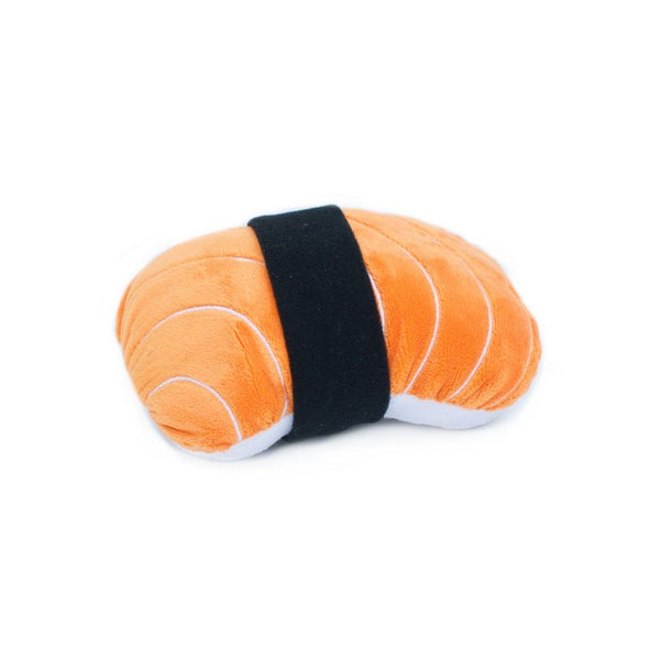 Zippy Paws NomNomz Squeaky Plush Foods